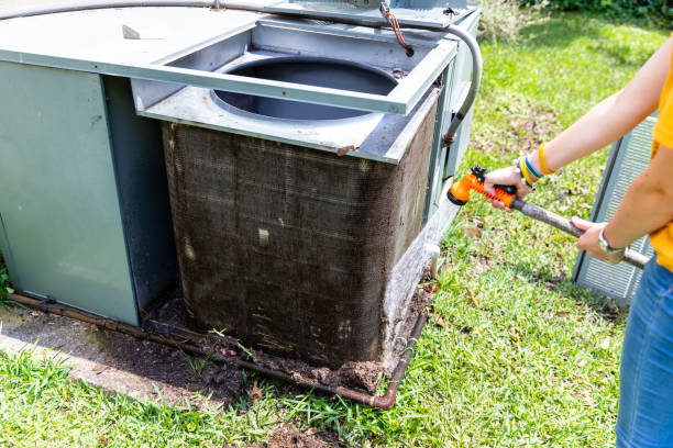 Best Commercial HVAC Duct Cleaning  in Garrison, TX