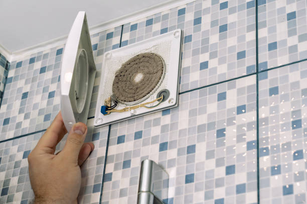 Best Affordable Air Duct Cleaning  in Garrison, TX