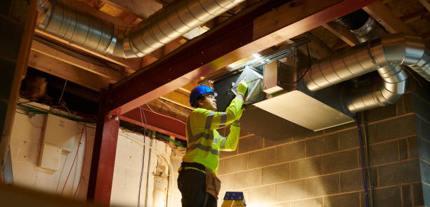 Best Local Air Duct Cleaning Services  in Garrison, TX