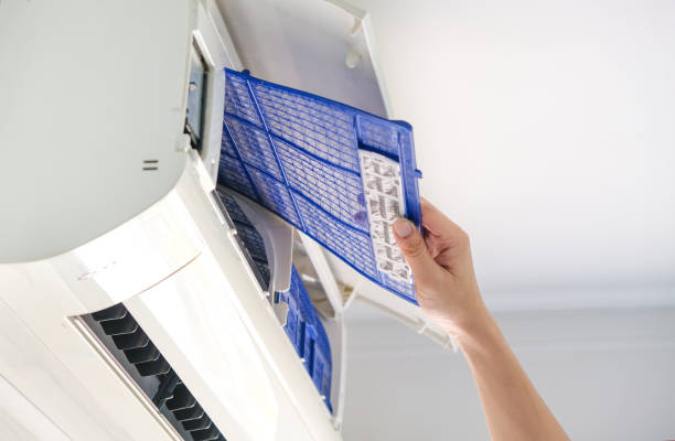 Best HVAC Maintenance and Cleaning  in Garrison, TX