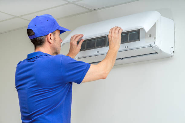 Best Emergency Air Duct Cleaning  in Garrison, TX
