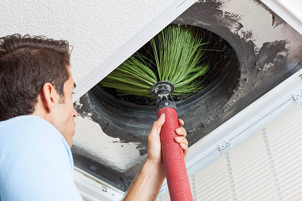  Garrison, TX Airduct Cleaning Pros