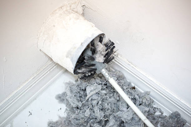 Best Air Duct Cleaning Cost  in Garrison, TX