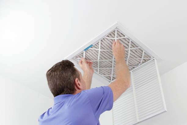 , TX Airduct Cleaning Company
